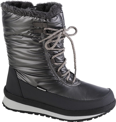 Изображение CMP CMP Harma Wmn Snow Boot 39Q4976-U911 szary 39