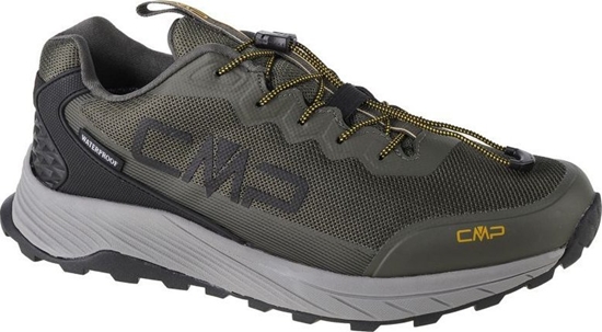 Изображение CMP CMP Phelyx WP Multisport 3Q65897-E980 Zielone 41