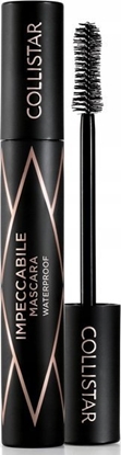 Picture of Collistar COLLISTAR IMPECCABLE MASCARA WATERPROOF ULTRA BLACK 12 ML