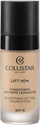 Picture of Collistar Collistar Lift HD+ Smoothing Lifting Foundation SPF15 wygładzający i liftingujący podkład do twarzy 2G Beige Dorato 30ml