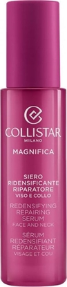 Attēls no Collistar COLLISTAR MAGNIFICA REDENSIFYING REPAIRING SERUM FACE AND NECK 30ML