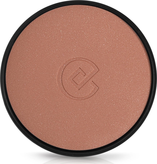 Picture of Collistar COLLISTAR MAXI BLUSH EFFECT SILK 02 AMBRA REFILL