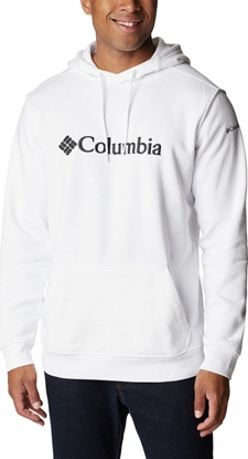 Attēls no Columbia Bluza z kapturem Columbia CSC Basic Logo II Hoodie Męska XL