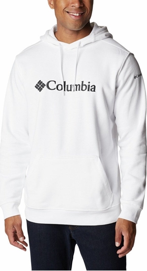 Изображение Columbia Bluza z kapturem Columbia CSC Basic Logo II Hoodie Męska XL