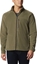 Attēls no Columbia Columbia Fast Trek II Full Zip Fleece 1420421027 szary M