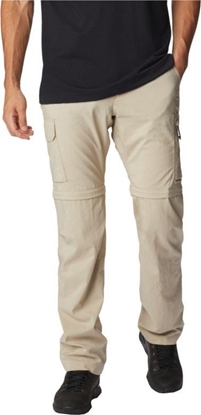 Attēls no Columbia Columbia Silver Ridge Utility Convertible Pant 2012962010 Czarne 32-34