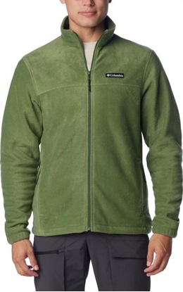 Изображение Columbia Columbia Steens Mountain 2.0 Full Zip Fleece 1476671352 Zielone M