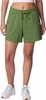 Изображение Columbia Columbia Trek French Terry Wmns Shorts 2032941352 Zielone XS