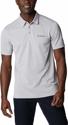 Изображение Columbia Koszulka polo Columbia Nelson Point T-Shirt S