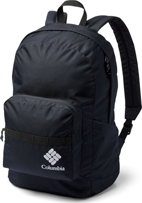 Attēls no Columbia Plecak sportowy Zigzag™ 22L Backpack czarny (1890021010)