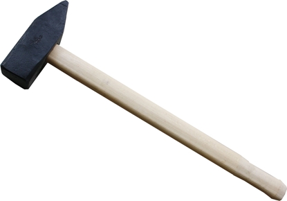 Attēls no Corona Hammer with wooden handle "RICHMANN" 4 kg