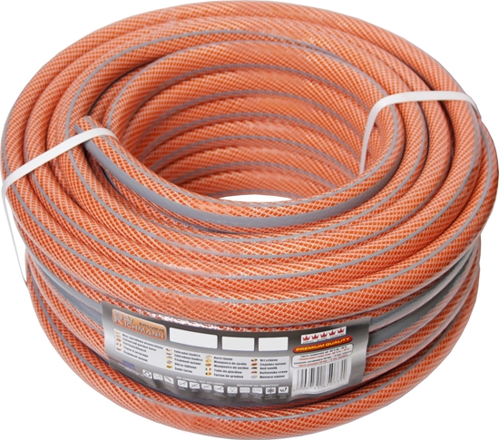 Picture of Corona Reinforced hose "RICHMANN" 3/4, 25 m