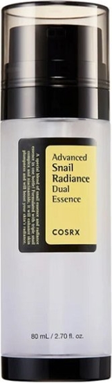 Picture of CosRx COSRX Advanced Snail Radiance Dual Essence 80ml