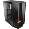 Picture of COUGAR  FV270 Black  PC Case  Mid tower / Tempered, Curved Glass Perimeter