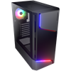 Picture of COUGAR  MX360 RGB  PC Case  Mid Tower / Metal Front Panel with ARGB strips / 1 x ARGB Fan