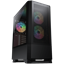 Picture of COUGAR  MX430 Mesh RGB Black  PC Case  Mid Tower / Mesh Front Panel / 3 x ARGB Fans