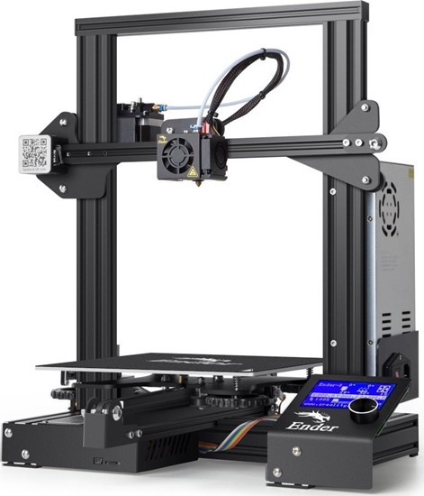 Изображение Creality Drukarka 3D - Creality Ender-3}