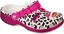 Attēls no Crocs Crocs LOL Surprise Diva Girls Classic Clog 209465-100 białe 29/30