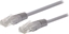 Изображение C-Tech Kabel C-TECH patchcord Cat5e, UTP, šedý, 5m