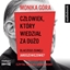 Изображение Człowiek, który wiedział za dużo audiobook