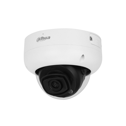 Picture of Dahua 5MP WizMind Dome Camera IPC-HDBW5541R-ASE