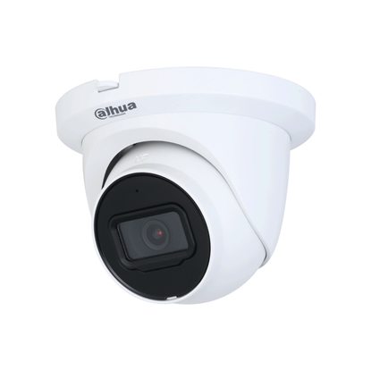 Picture of Dahua 5MP WizSense Eyeball Camera IPC-HDW2541TM-S