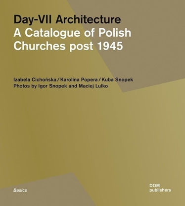 Attēls no Day-VII Architecture. A Catalogue of Polish...