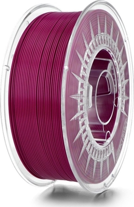 Attēls no Devil Design Filament Devil Design PETG 1,75mm 1kg - Dark Violet}