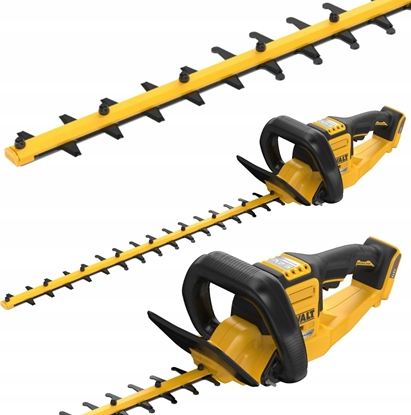 Attēls no Dewalt 54v xr fv nożyce do żywopłotu 65cm