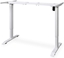 Attēls no Digitus Electrically height-adjustable table frame DA-90387, base (white)