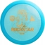 Attēls no Discmania Blue Diskgolfo diskas Fairway Driver ROCKSTAR Active Premium Mėlyna