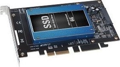 Attēls no Dysk SSD Sonnet Tempo SSD [Thunderbolt chassis compatible]