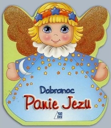 Изображение Dobranoc Panie Jezu