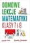 Изображение Domowe lekcje matematyki. Klasy 7 i 8