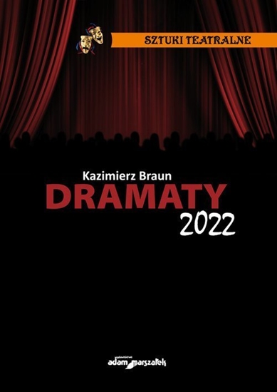 Picture of Dramaty 2022. Sztuki teatralne