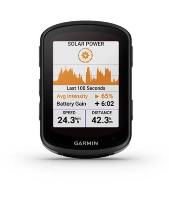 Attēls no Dviračio kompiuteris GARMIN 010-02694-51