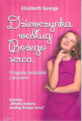 Attēls no Dziewczynka według Bożego serca