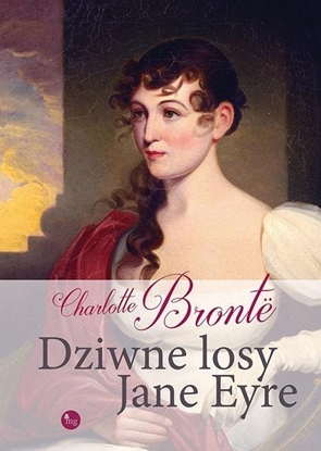 Изображение Dziwne losy Jane Eyre