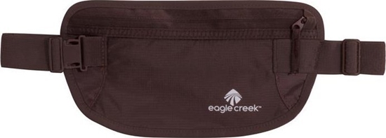 Picture of Eagle Creek Eagle Creek Undercover Money Belt Mocha