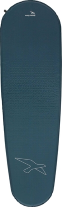 Attēls no Easy Camp Easy Camp camping mat Compact Single 2.5 cm 300067 (dark blue, model 2024)