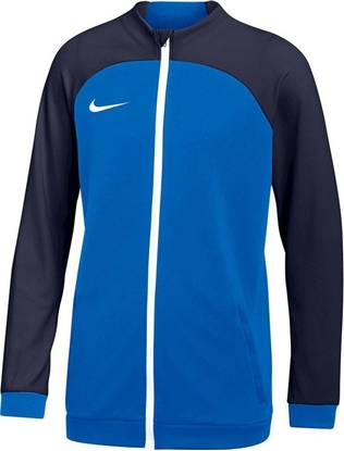 Picture of Eb Fit Bluza dla dzieci Nike Dri FIT Academy Pro niebiesko-granatowa DH9283 463 XL