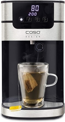 Picture of Ecost customer return CASO HW 1000 Hot Water Dispenser, 4 Litres