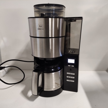 Изображение Ecost customer return Melitta AromaFresh Therm 1021-12, Coffee maker