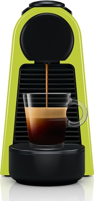 Attēls no Ekspres na kapsułki Nespresso Essenza Mini (D30-EU3-GN-NE)