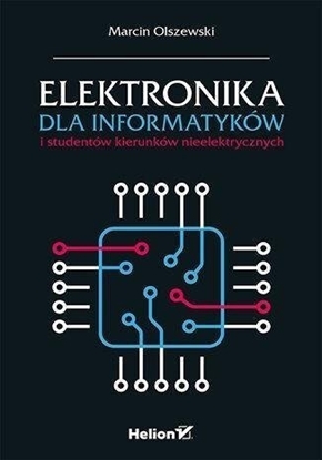 Attēls no Elektronika dla informatyków i studentów...