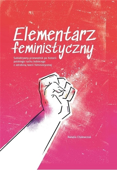 Изображение Elementarz feministyczny