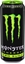 Изображение Enerģijas dzēriens MONSTER ENERGY Green zero, bundžā, 0.5l (DEP)