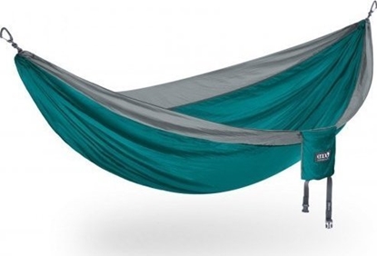 Picture of Eno DoubleNest, Seafoam/ Grey