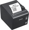 Изображение Epson C31C412682 label printer Direct thermal 203 x 203 DPI 90 mm/sec Wired