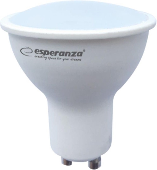 Picture of Esperanza LED GU10, 3W, 260lm (ELL140)